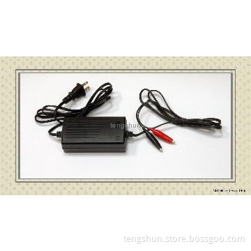 power adaptor ac dc 10v